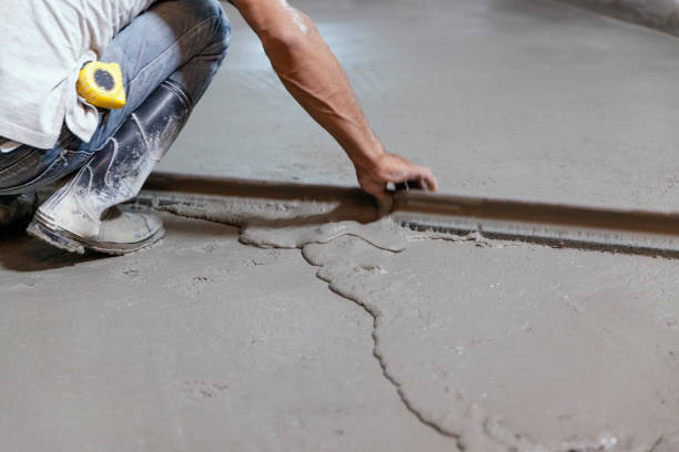 Best Concrete Leveling Services  in Warsaw, VA