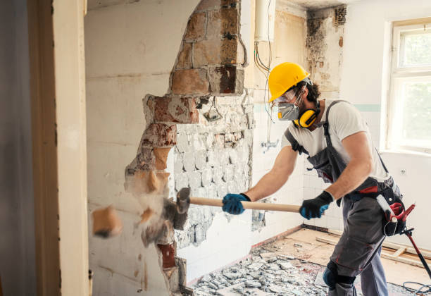 Best Concrete Repair Services  in Warsaw, VA