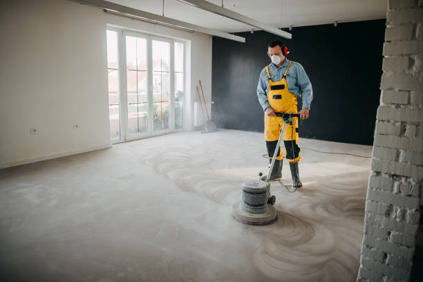 Best Concrete Slab Installation  in Warsaw, VA