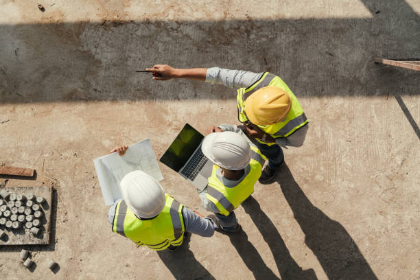 Best Concrete Installation Cost  in Warsaw, VA