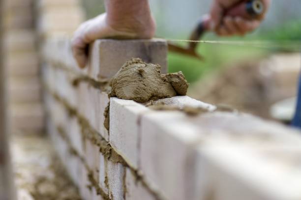 Best Custom Concrete Contractor  in Warsaw, VA